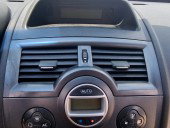 Grila aerisire centrala Renault Megane 2 [Fabr 2002-2008] 1.5 DCI K9K722  60KW / 82CP