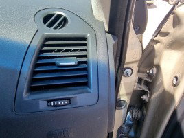 Grila aerisire dreapta Renault Megane 2 [Fabr 2002-2008] 1.5 DCI K9K722  60KW / 82CP