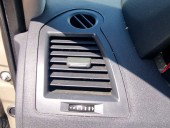 Grila aerisire stanga Renault Megane 2 [Fabr 2002-2008] 1.5 DCI K9K722  60KW / 82CP