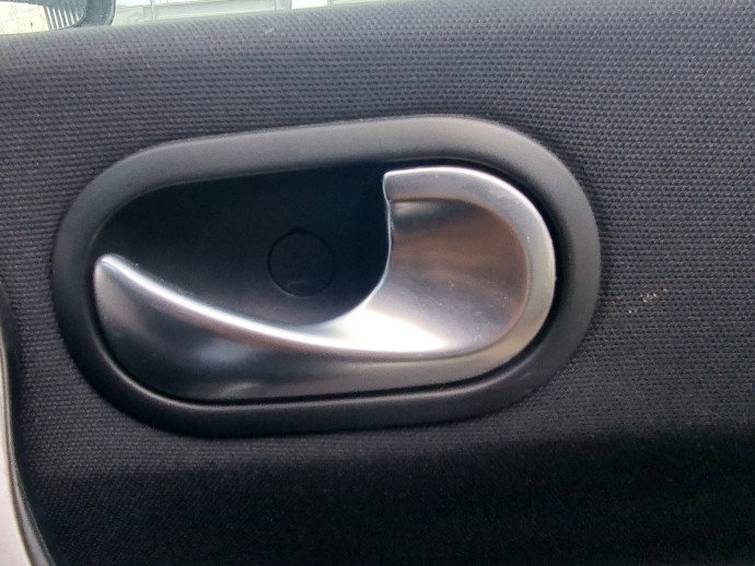 Maner interior dreapta fata Renault Megane 2 [Fabr 2002-2008] 1.5 DCI K9K722  60KW / 82CP