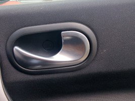 Maner interior dreapta spate Renault Megane 2 [Fabr 2002-2008] 1.5 DCI K9K722  60KW / 82CP