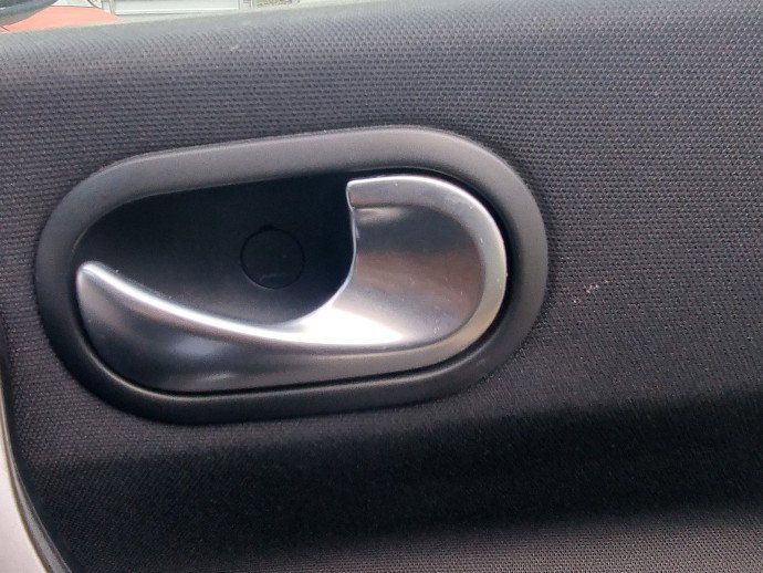 Maner interior dreapta spate Renault Megane 2 [Fabr 2002-2008] 1.5 DCI K9K722  60KW / 82CP