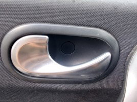 Maner interior stanga fata Renault Megane 2 [Fabr 2002-2008] 1.5 DCI K9K722  60KW / 82CP