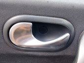 Maner interior stanga spate Renault Megane 2 [Fabr 2002-2008] 1.5 DCI K9K722  60KW / 82CP