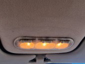 Plafoniera fata Renault Megane 2 [Fabr 2002-2008] 1.5 DCI K9K722  60KW / 82CP