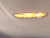 Plafoniera spate Renault Megane 2 [Fabr 2002-2008] 1.5 DCI K9K722  60KW / 82CP