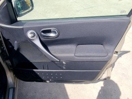 Tapiterie usa dreapta fata Renault Megane 2 [Fabr 2002-2008] 1.5 DCI K9K722  60KW / 82CP