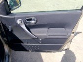 Tapiterie usa dreapta fata Renault Megane 2 [Fabr 2002-2008] 1.5 DCI K9K722  60KW / 82CP