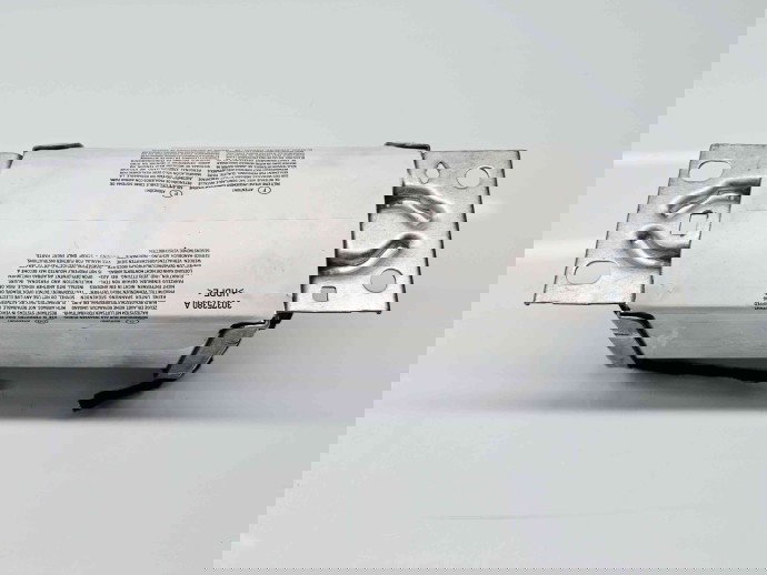  Airbag pasager Bmw 1 (E81, E87) [Fabr 2004-2010] 396982860058