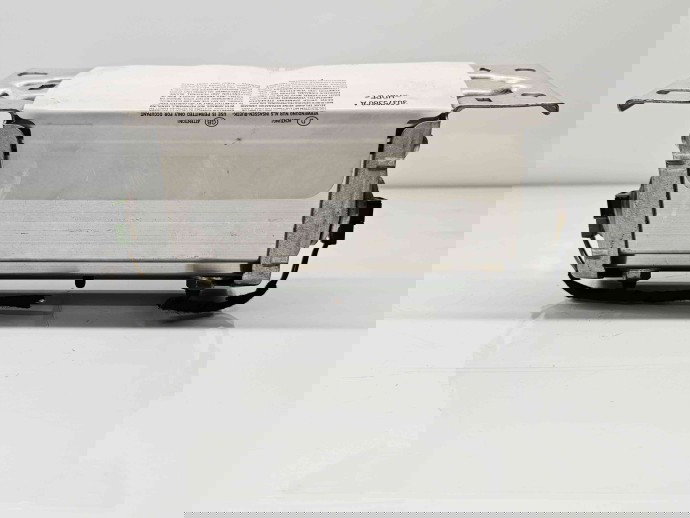  Airbag pasager Bmw 1 (E81, E87) [Fabr 2004-2010] 396982860058