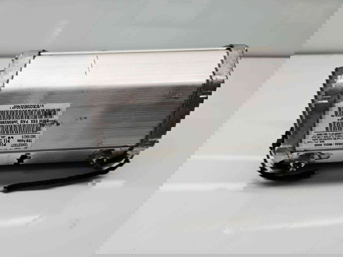  Airbag pasager Bmw 1 (E81, E87) [Fabr 2004-2010] 396982860058