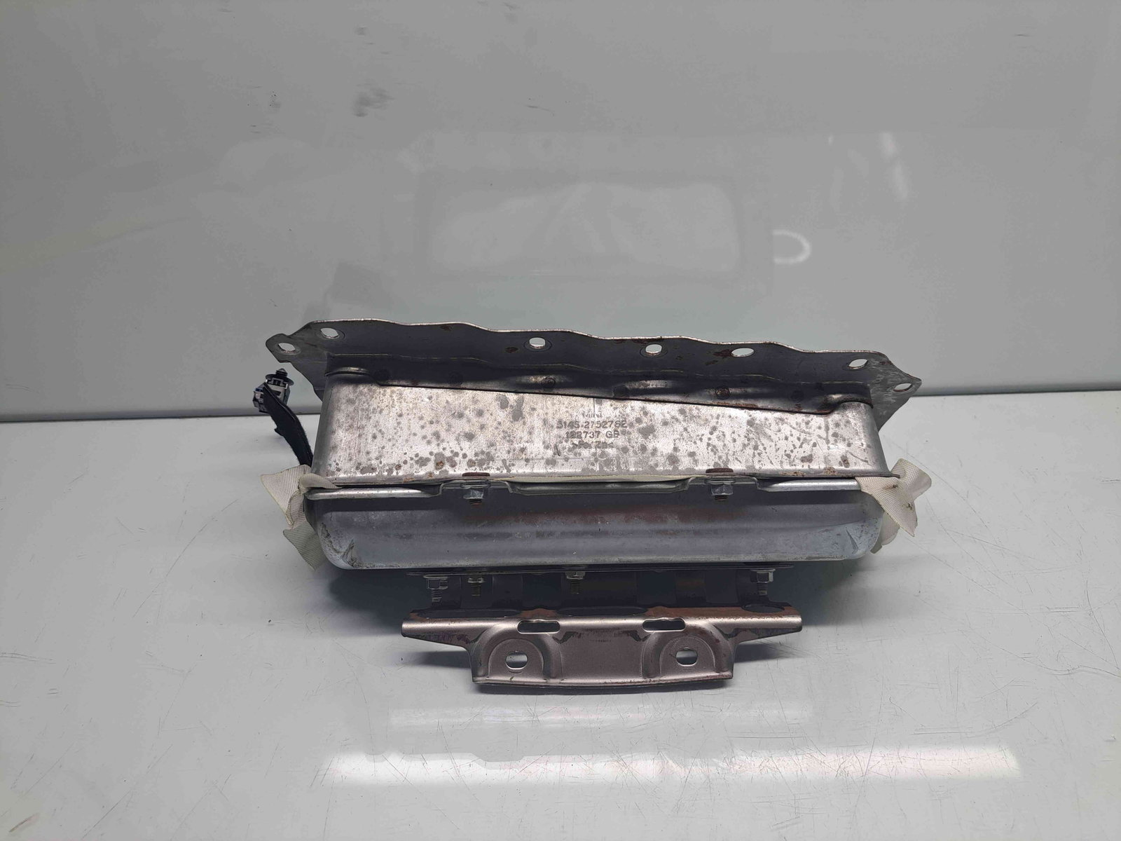 Airbag pasager MINI Cooper (R56) [Fabr 2006-2014] 275573502 - imagine 2