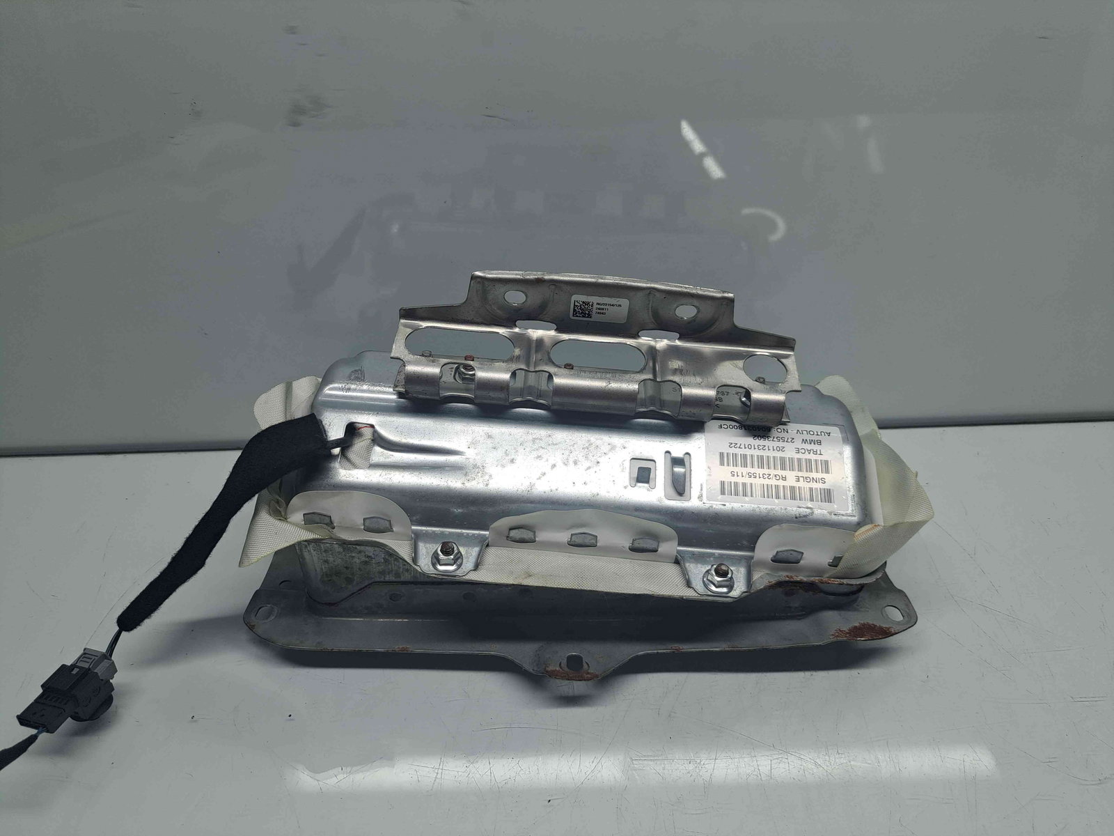 Airbag pasager MINI Cooper (R56) [Fabr 2006-2014] 275573502 - imagine 3