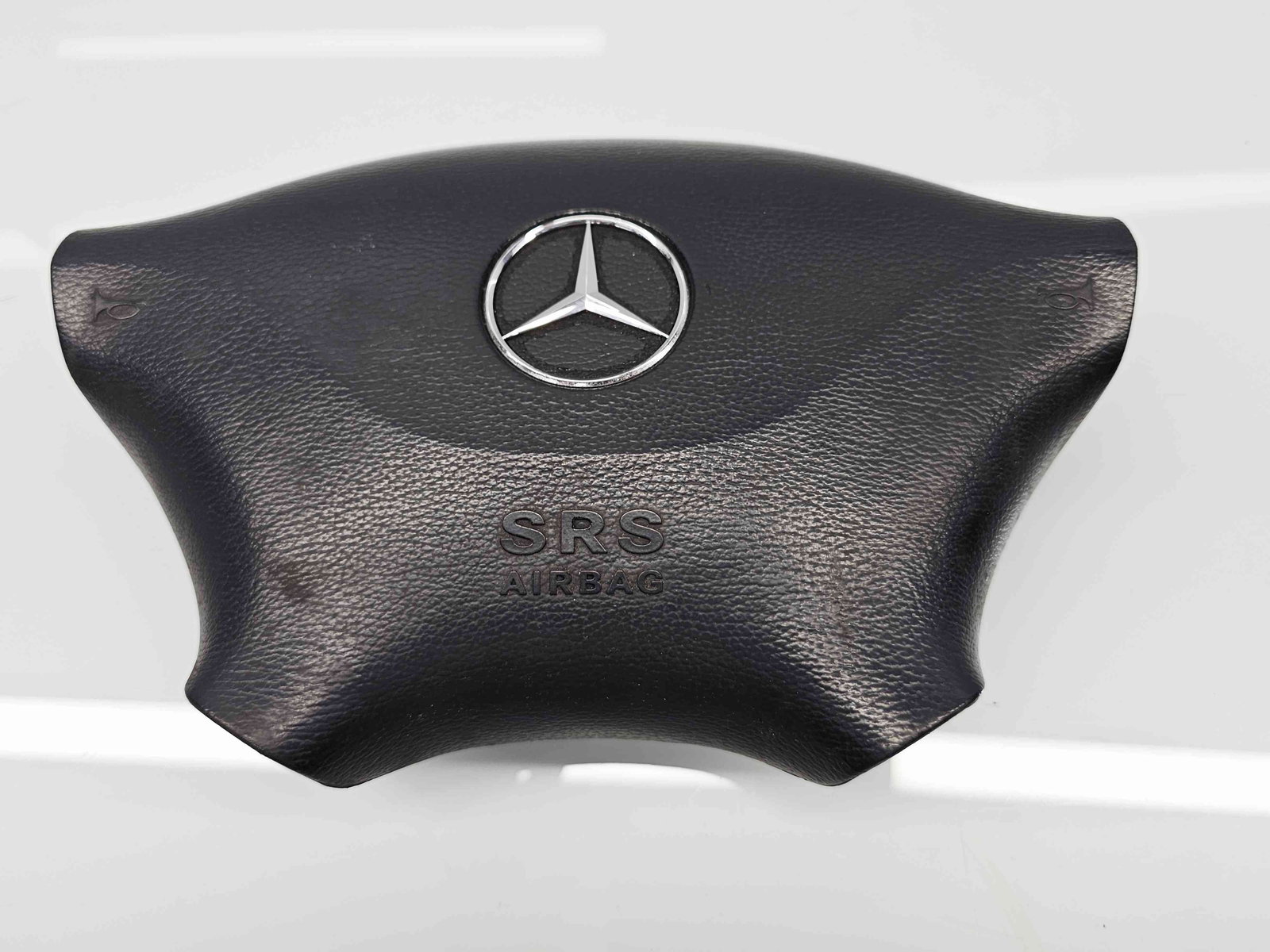 Airbag volan Mercedes Vito Autobus (W639) [Fabr 2003-2014] 6394600098 - imagine 1