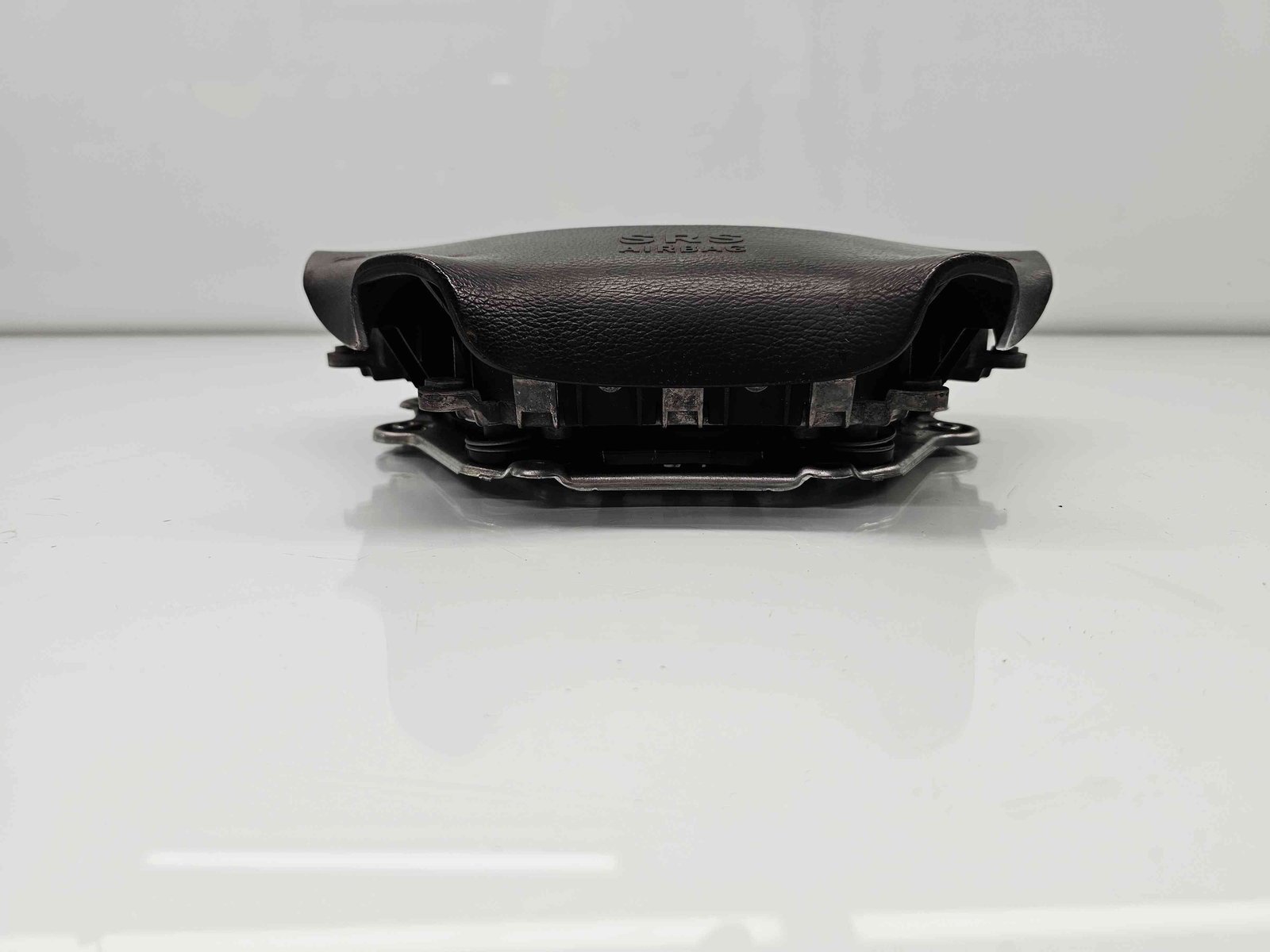 Airbag volan Mercedes Vito Autobus (W639) [Fabr 2003-2014] 6394600098 - imagine 2