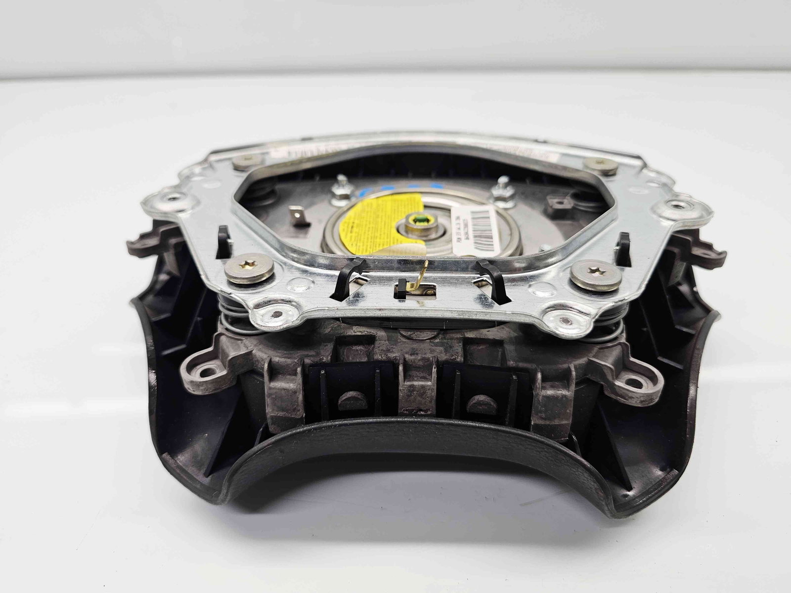 Airbag volan Mercedes Vito Autobus (W639) [Fabr 2003-2014] 6394600098 - imagine 4