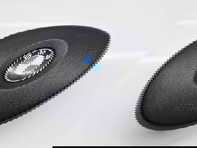  Airbag volan Bmw 1 (E81, E87) [Fabr 2004-2010] 3051642