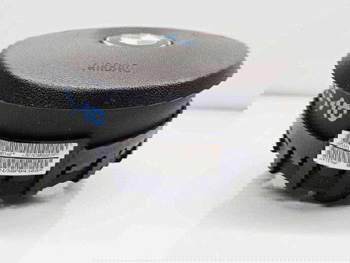  Airbag volan Bmw 1 (E81, E87) [Fabr 2004-2010] 3051642