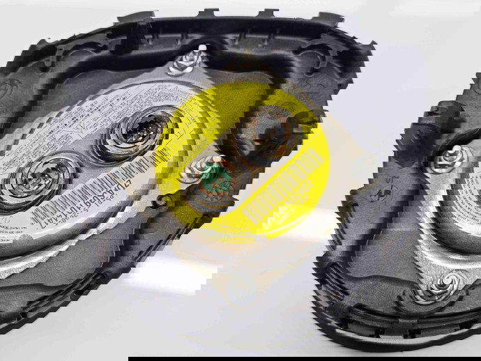  Airbag volan Bmw 1 (E81, E87) [Fabr 2004-2010] 3051642