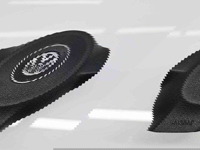  Airbag volan Volkswagen Golf 6 (5K1) [Fabr 2009-2013] 5K0880201