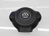  Airbag volan Volkswagen Golf 6 (5K1) [Fabr 2009-2013] 5K0880201