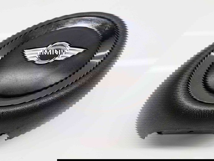  Airbag volan MINI Cooper (R56) [Fabr 2006-2014] 679137303