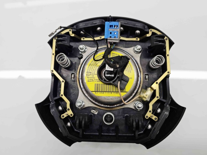  Airbag volan MINI Cooper (R56) [Fabr 2006-2014] 679137303