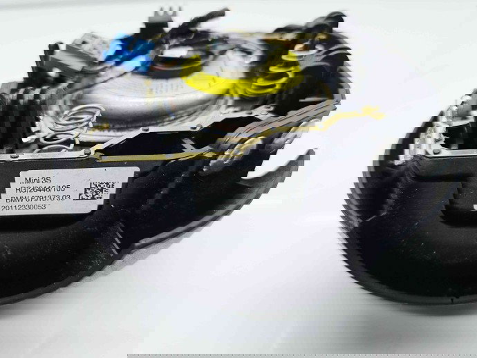  Airbag volan MINI Cooper (R56) [Fabr 2006-2014] 679137303