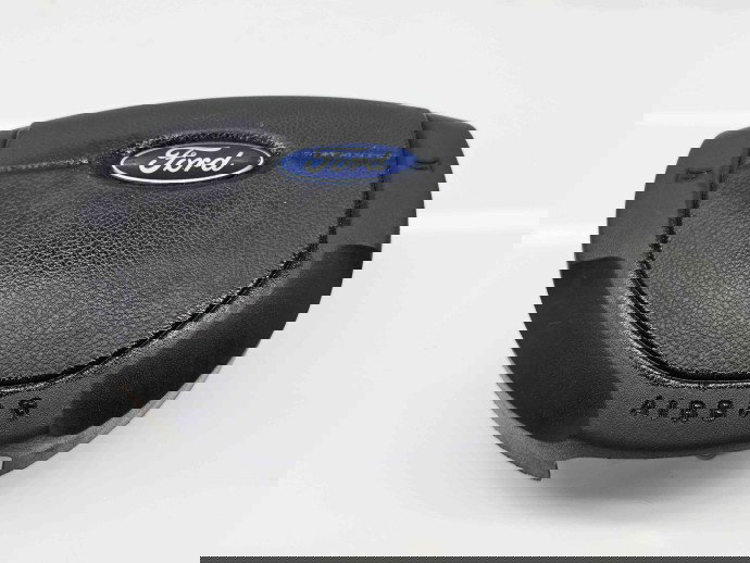  Airbag volan Ford Transit Connect (TC7) [Fabr 2002-2013] 6004846