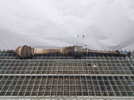 Planetara dreapta fata Peugeot 206 [Fabr 1998-2009] OEM 1.4  