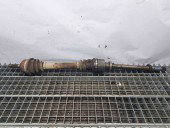 Planetara dreapta fata Peugeot 206 [Fabr 1998-2009] OEM 1.4  