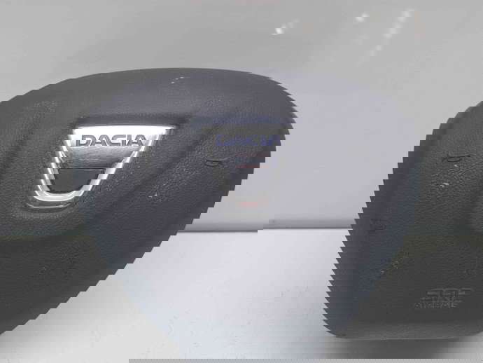  Airbag volan Dacia Logan II MCV BK (K52) [Fabr 2013-2022] Facelift 985701142R