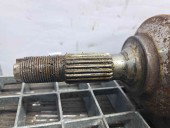 Planetara dreapta fata Peugeot 206 [Fabr 1998-2009] OEM 1.4  