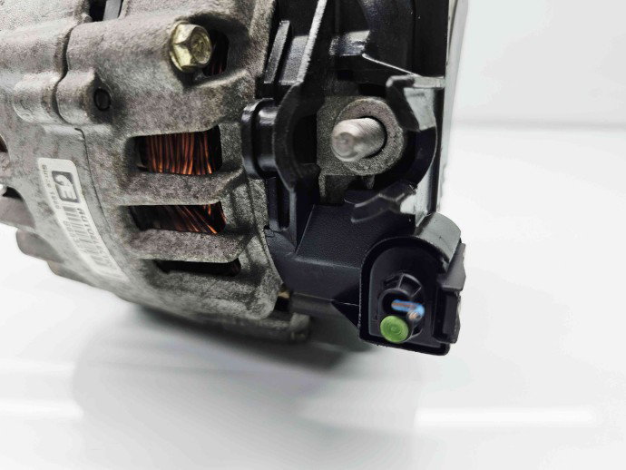 Alternator Ford Mondeo 4 Sedan Facelift [Fabr 2007-2015] 1986865327 / BD39TU 2.0 TDCI UFBA 120KW / 163CP