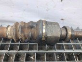 Planetara dreapta fata Peugeot 206 [Fabr 1998-2009] OEM 1.4  