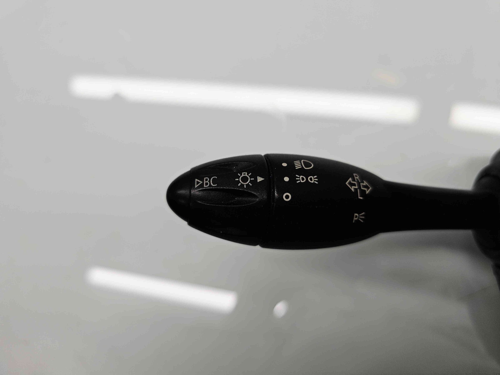 Ansamblu manete MINI Cooper (R56) [Fabr 2006-2014] 925376901 - imagine 4