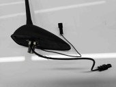  Antena Bmw 1 (E81, E87) [Fabr 2004-2010] 6925356