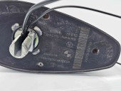  Antena Bmw 1 (E81, E87) [Fabr 2004-2010] 6925356