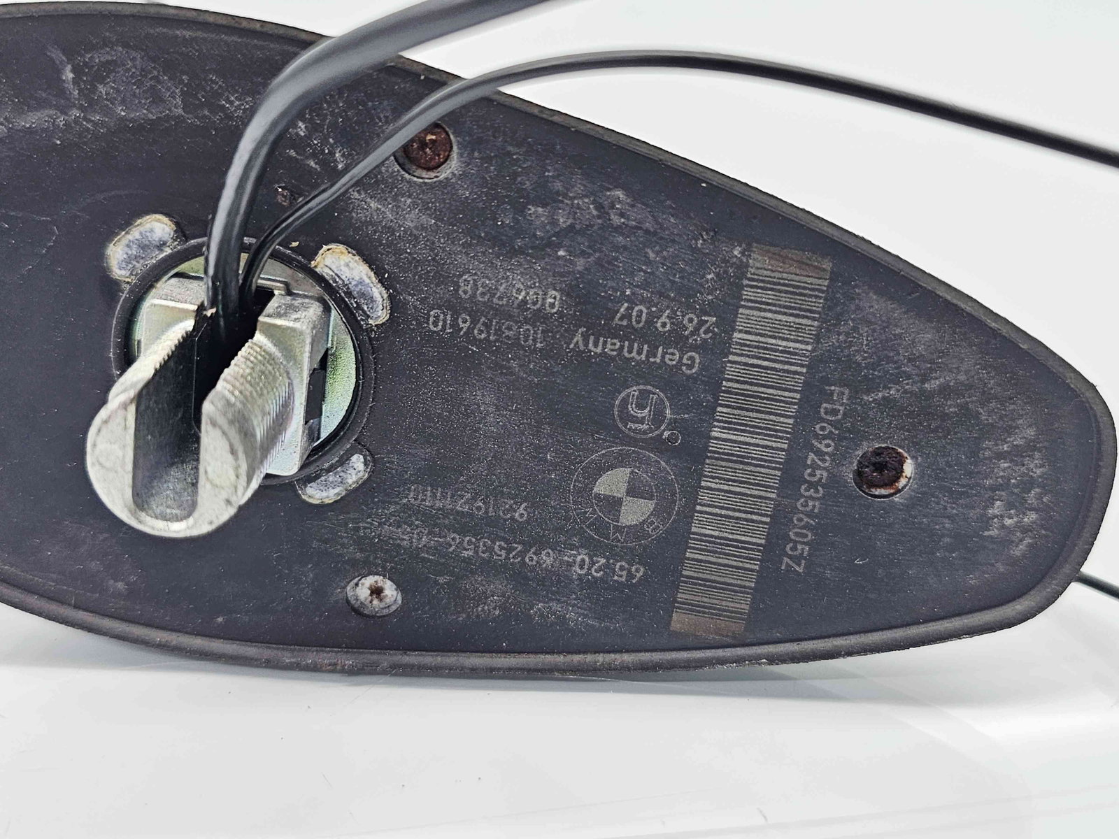 Antena Bmw 1 (E81, E87) [Fabr 2004-2010] 6925356 - imagine 3