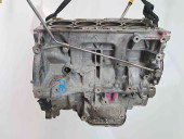 Bloc motor Dacia Duster (PH2, H79) [Fabr 2013-2017] H5F408 1.2 TCE H5F408 85KW / 116CP