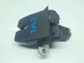 Broasca haion Ford Mondeo 4 Sedan Facelift [Fabr 2007-2015] 8M51-R442A66-EA