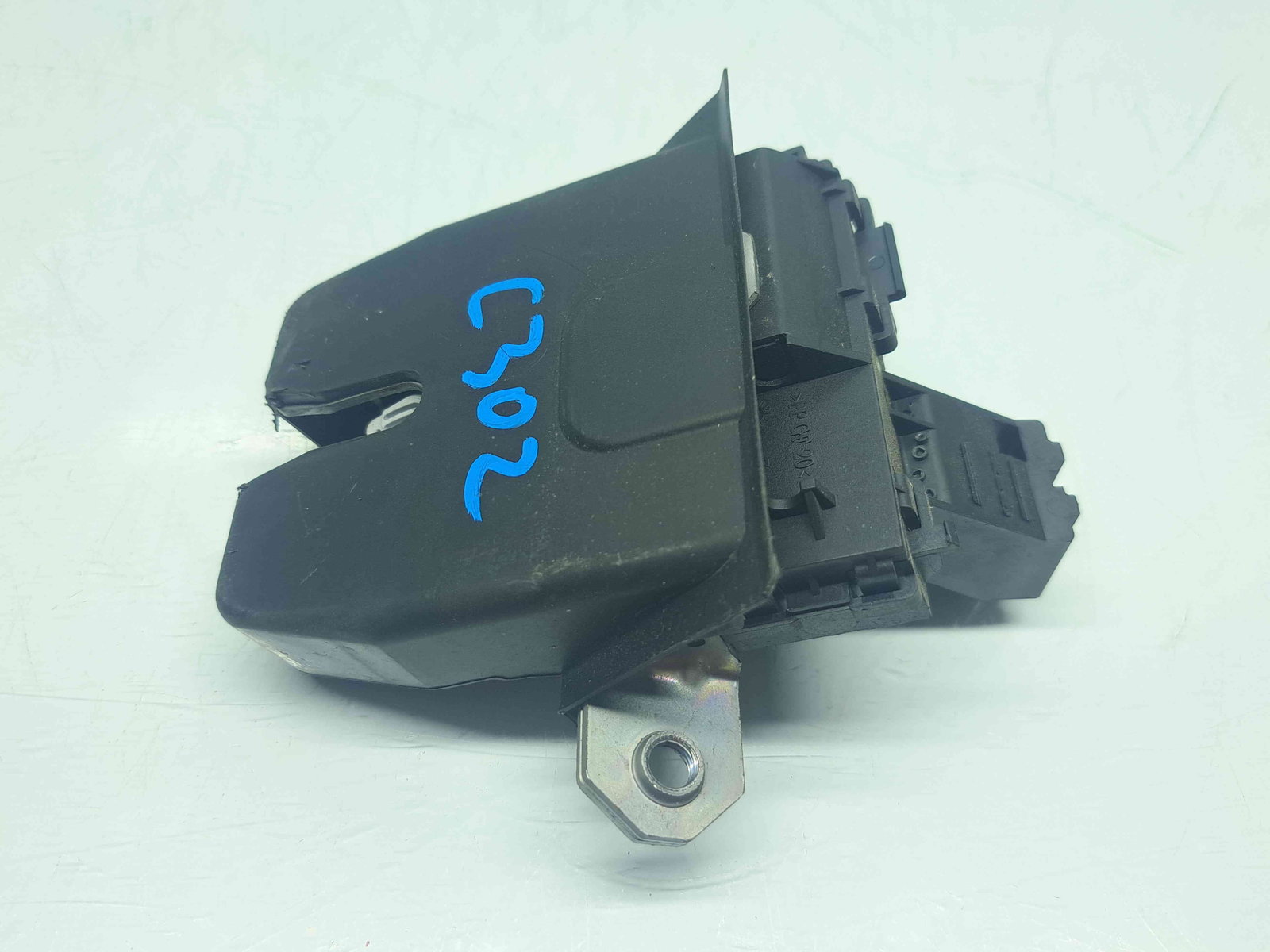 Broasca haion Ford Mondeo 4 Sedan Facelift [Fabr 2007-2015] 8M51-R442A66-EA - imagine 2