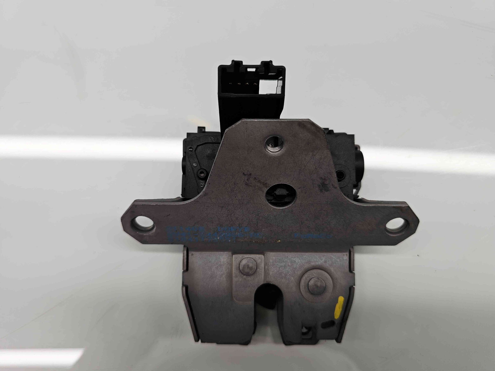 Broasca haion Ford Kuga I [Fabr 2008-2012] 8V41S442A66AC - imagine 2