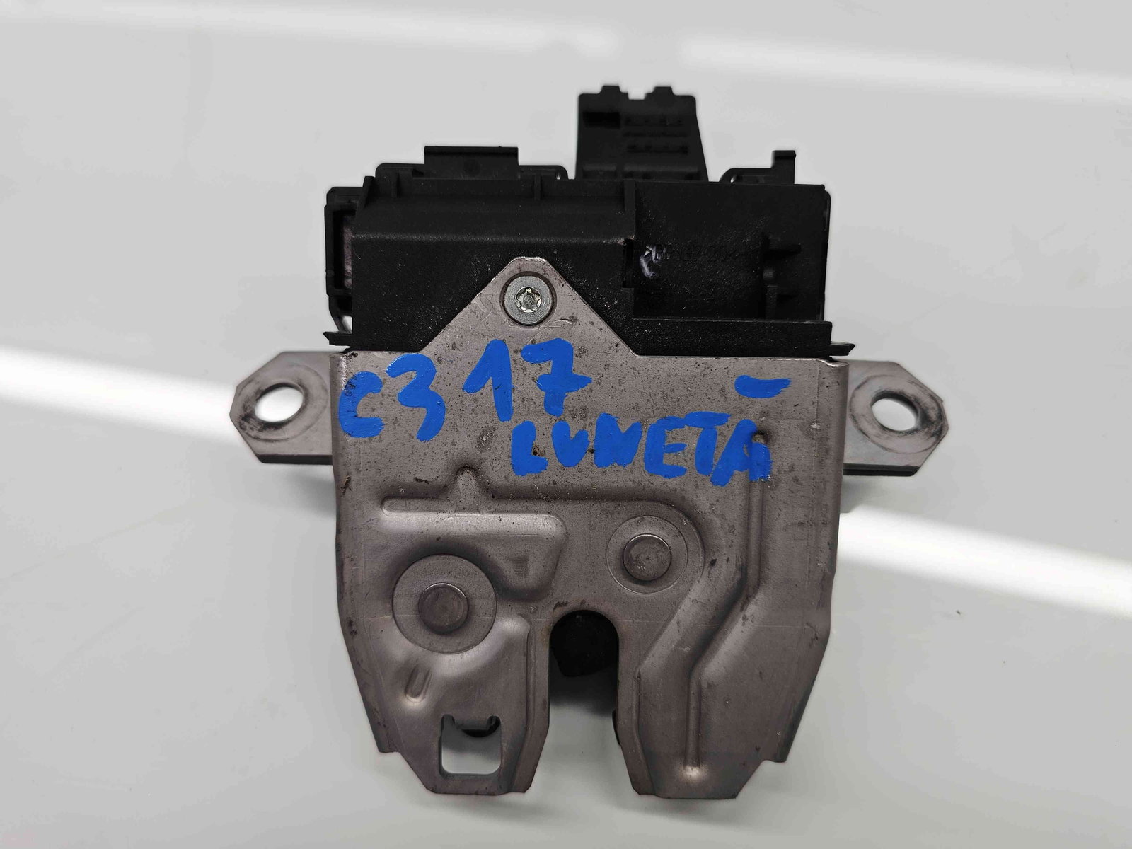 Broasca haion Ford Kuga I [Fabr 2008-2012] 8V41S442A66AC - imagine 3