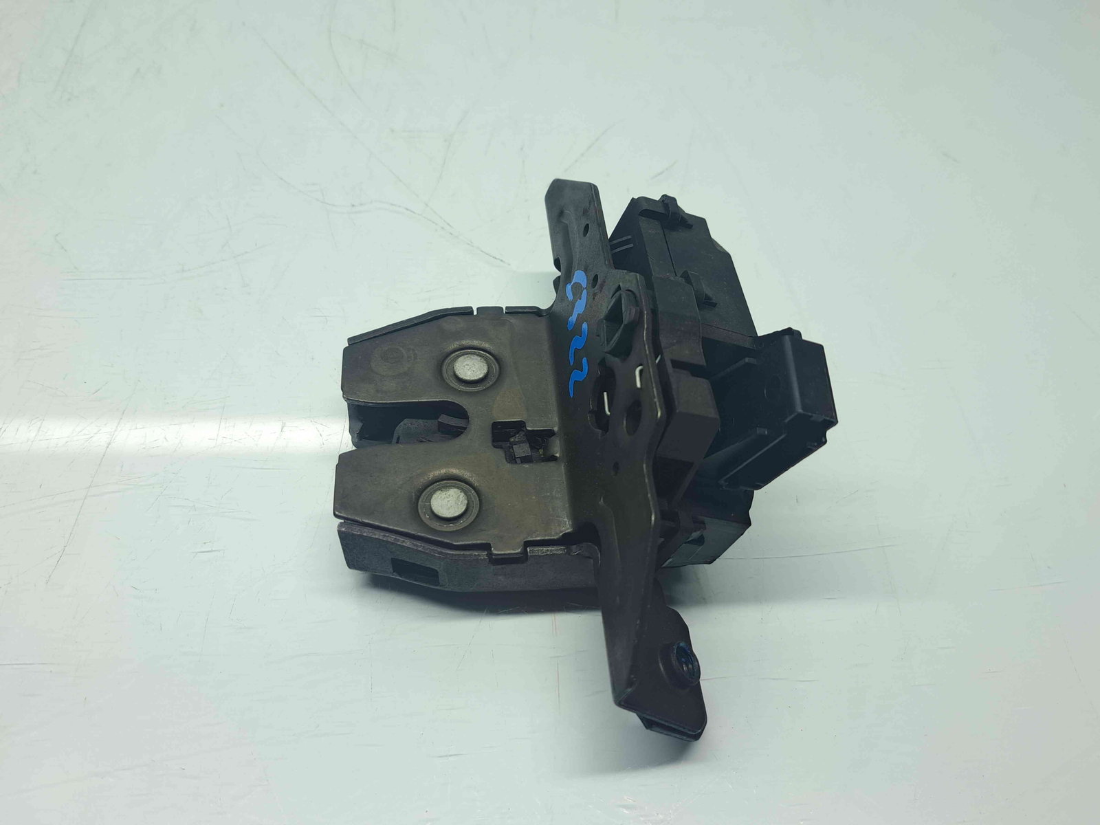 Broasca haion Chevrolet Cruze (J300) [Fabr 2010-2016] OEM - imagine 3