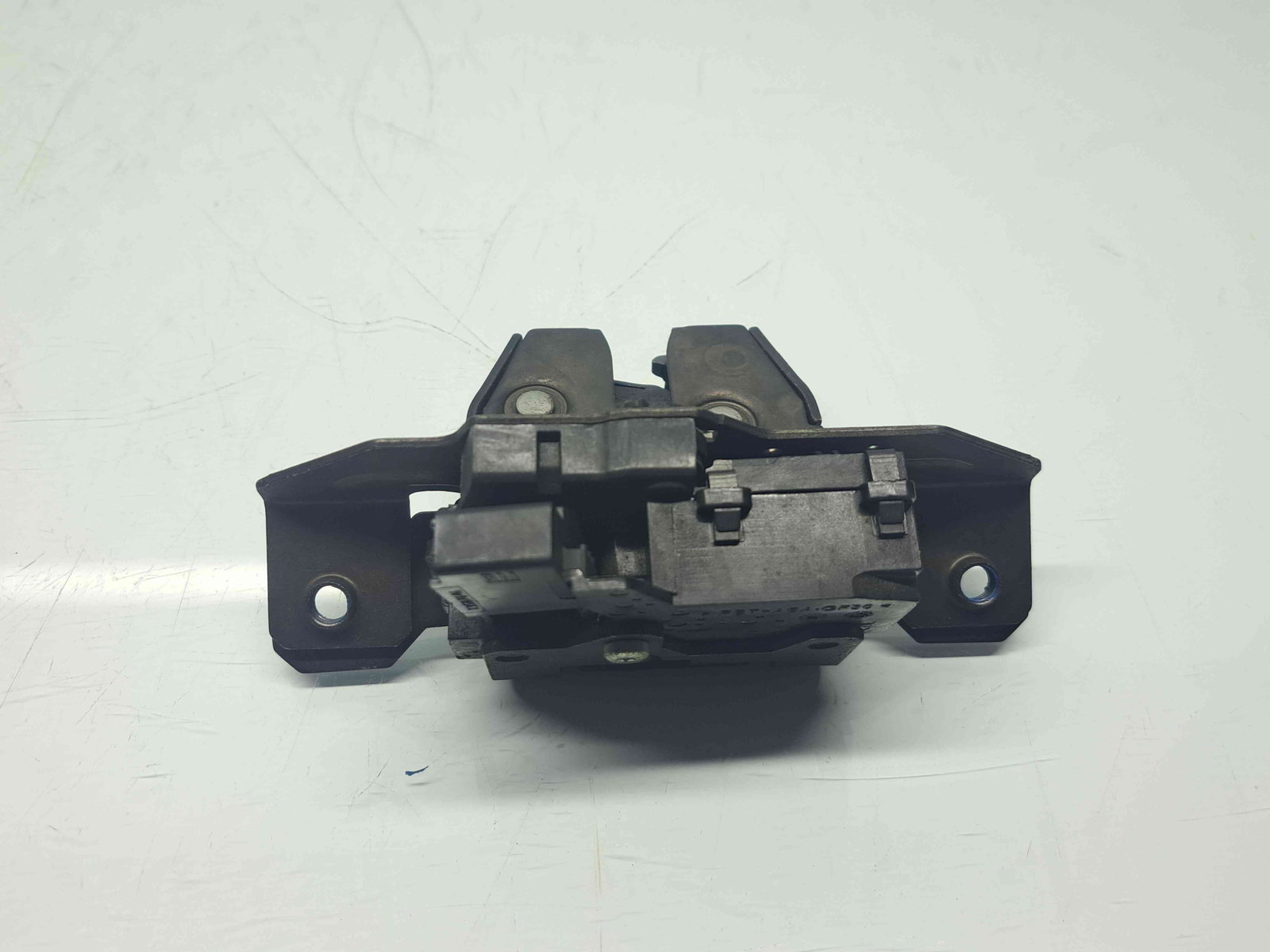 Broasca haion Chevrolet Cruze (J300) [Fabr 2010-2016] OEM - imagine 4