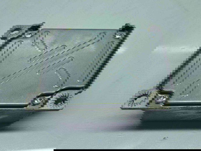 Calculator airbag Mercedes Vito Autobus (W639) [Fabr 2003-2014] 0285001448 2.2 CDI 646982 80KW / 109CP