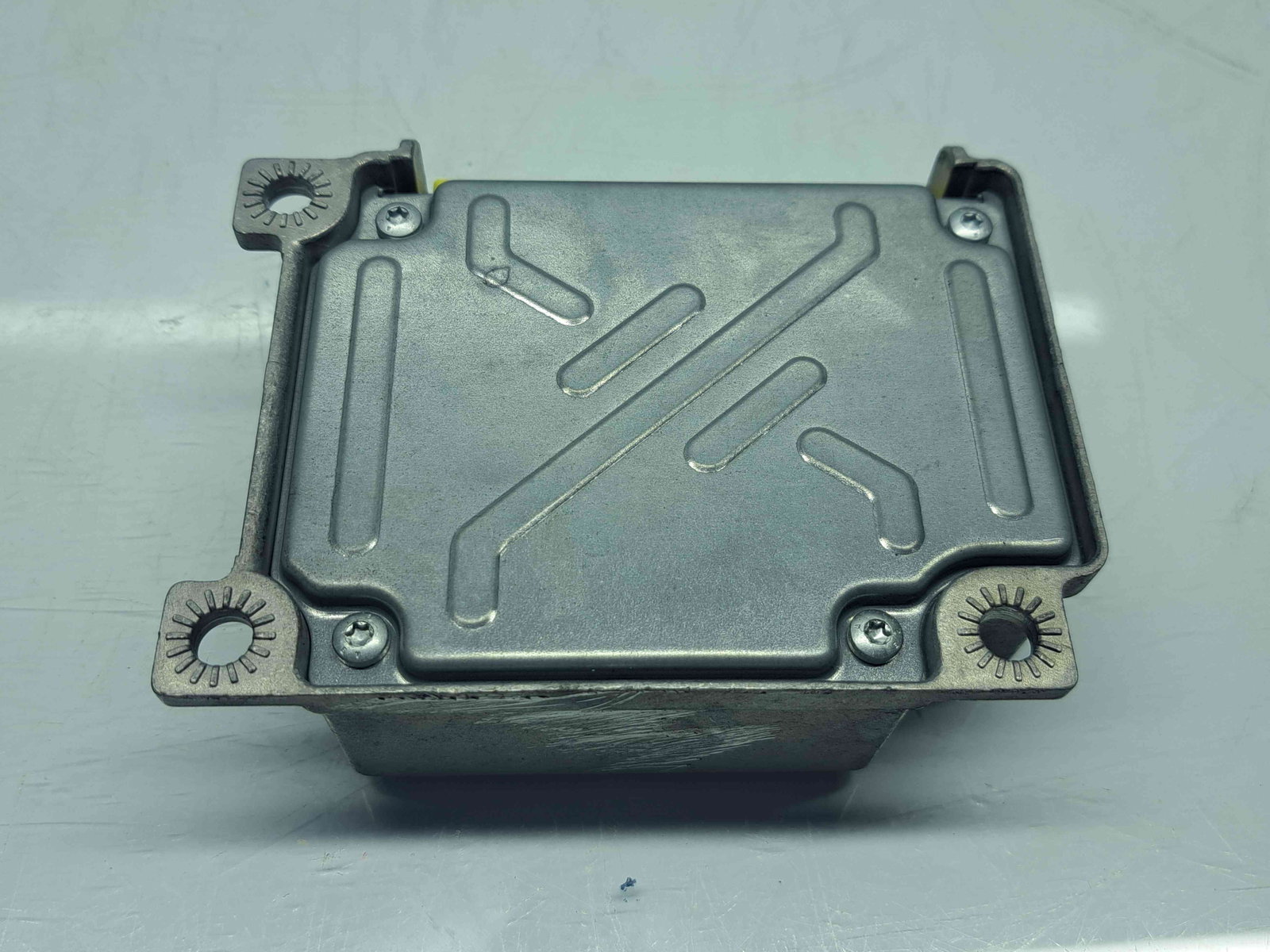 Calculator airbag Mercedes Vito Autobus (W639) [Fabr 2003-2014] 0285001448 2.2 CDI 646982 80KW / 109CP - imagine 2