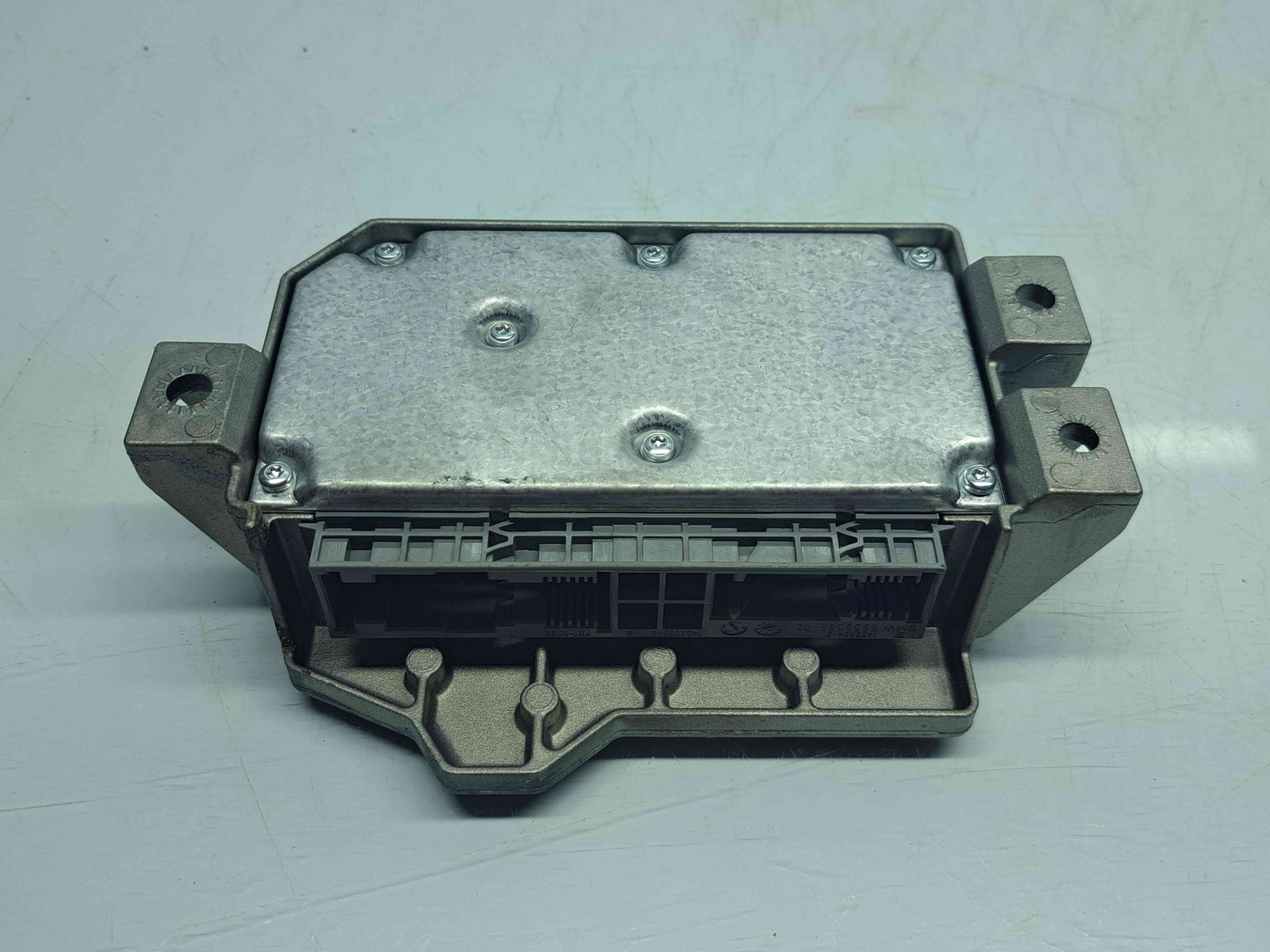 Calculator airbag MINI Cooper (R56) [Fabr 2006-2014] 31980871401I 1.6 N16 90KW / 122CP - imagine 2