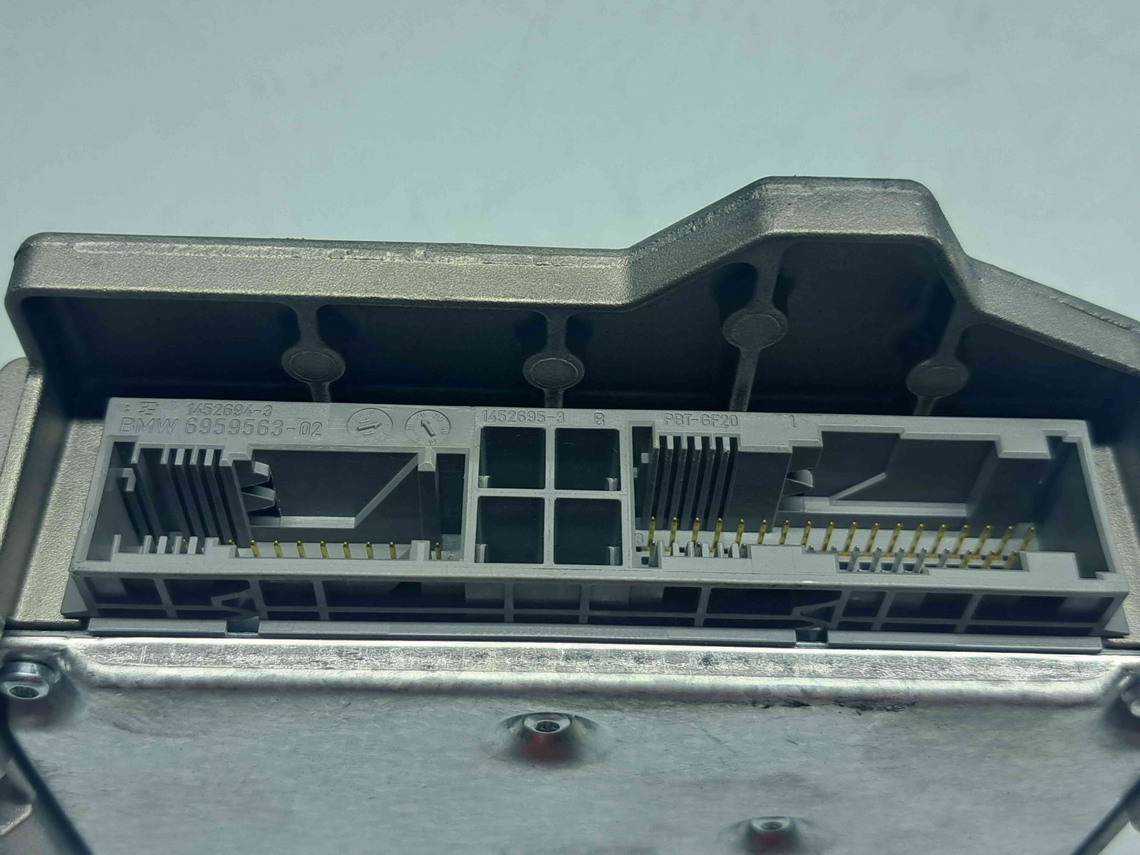 Calculator airbag MINI Cooper (R56) [Fabr 2006-2014] 31980871401I 1.6 N16 90KW / 122CP - imagine 3